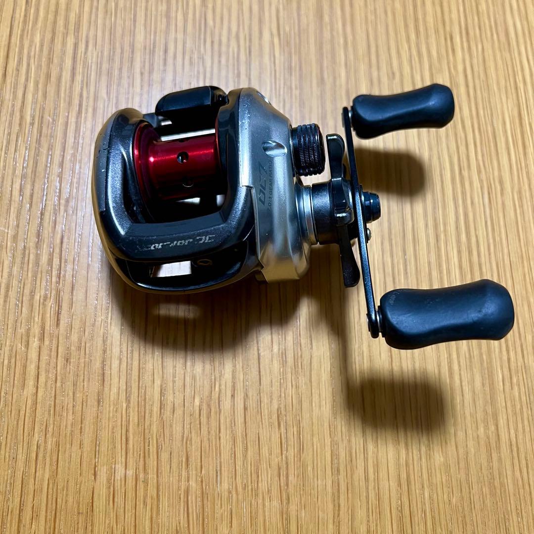 11スコーピオンDC7