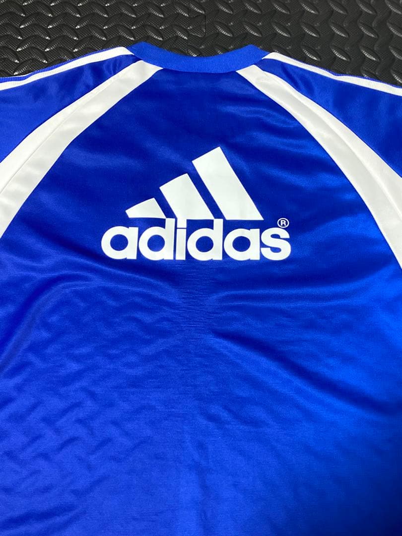 日本体育大学(日体大) NSSU サッカー部 ジャージ・ソックス 4点セット