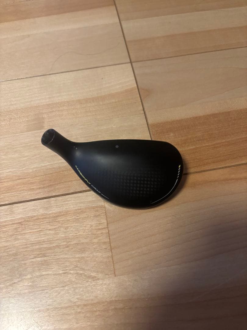 PING G430 ユーティリティ 5U
