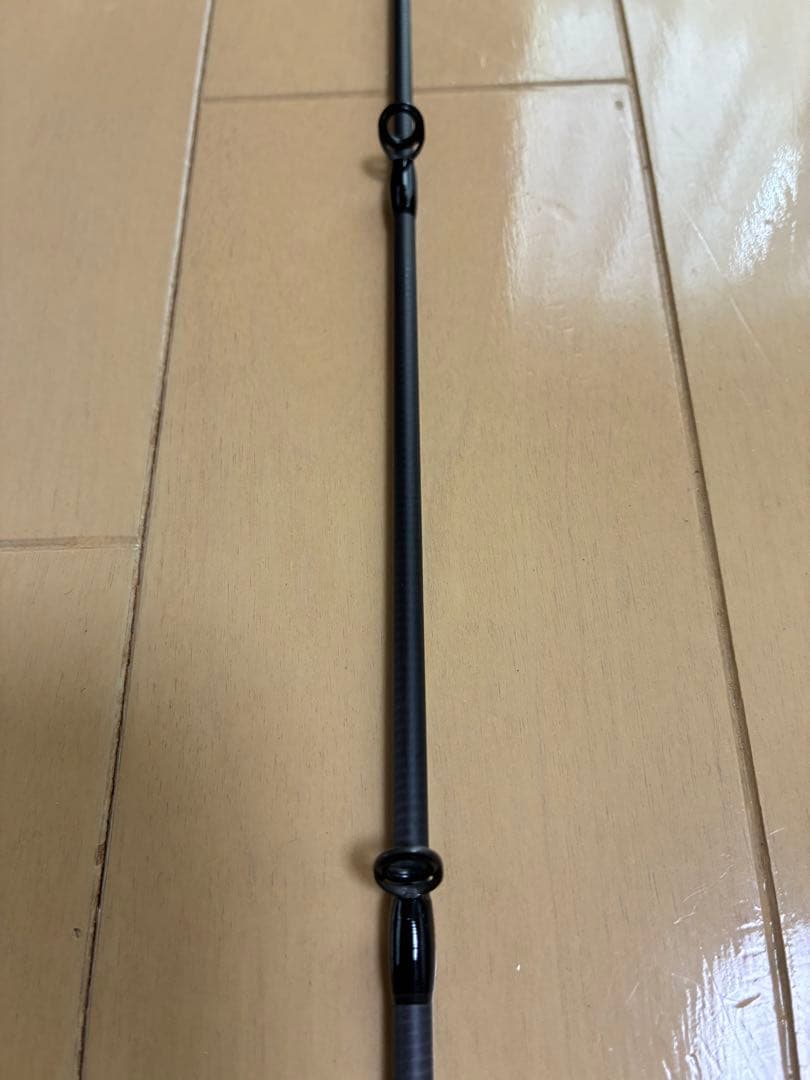 JACKALL ジャッカル GSW-C72MH+