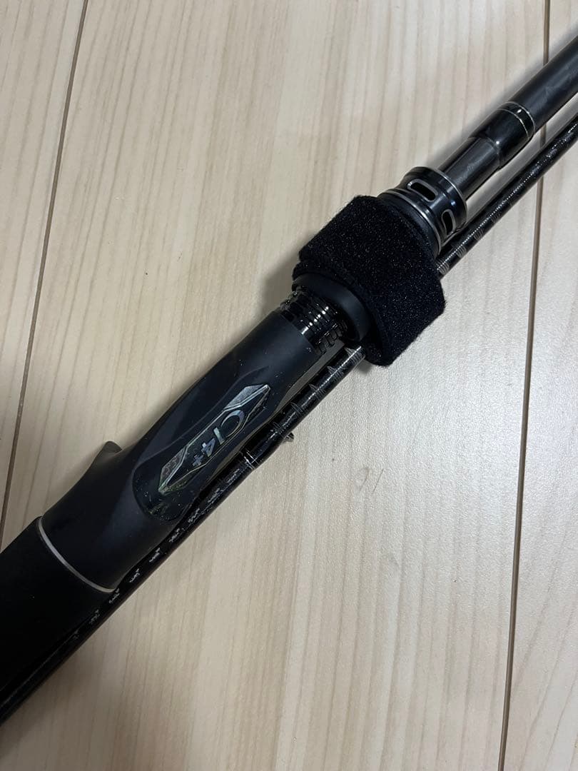 SHIMANO シマノ　20 EXSENCE GENOS B96MR ケース付き