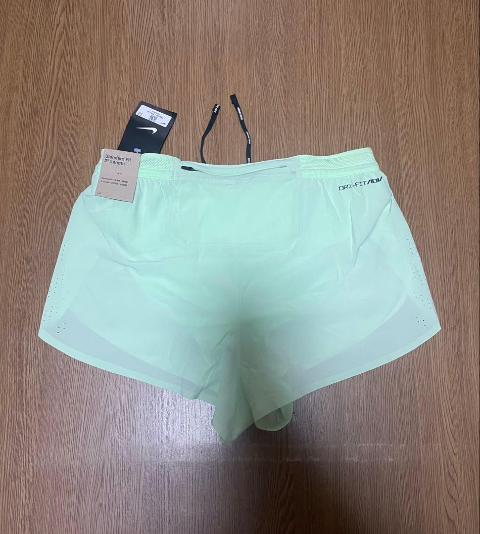 ナイキ エアロスイフト メンズ Dri-FIT ADV 5cm ランニング