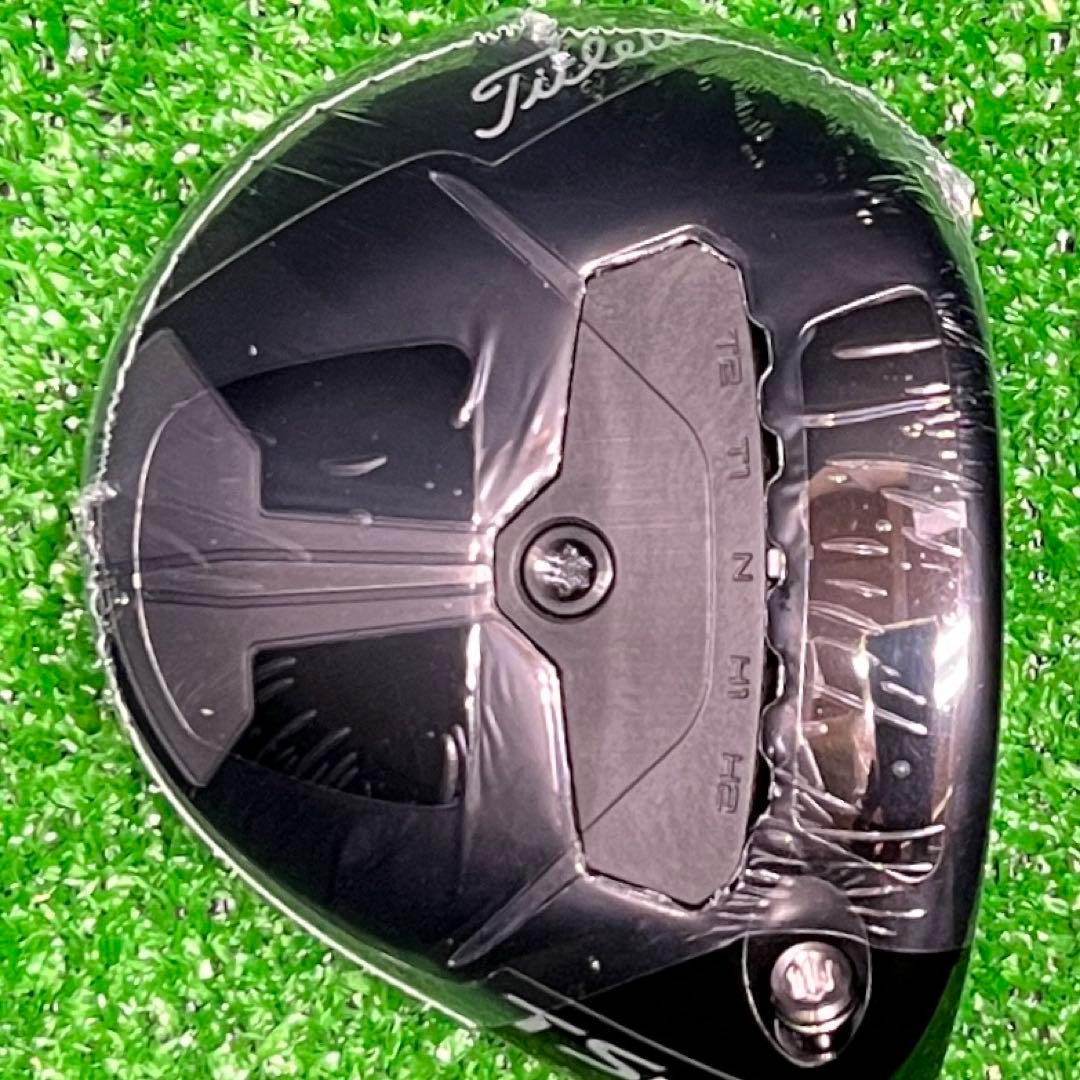 Titleist タイトリスト フェアウェイウッド　TSR3 16.5度　新品