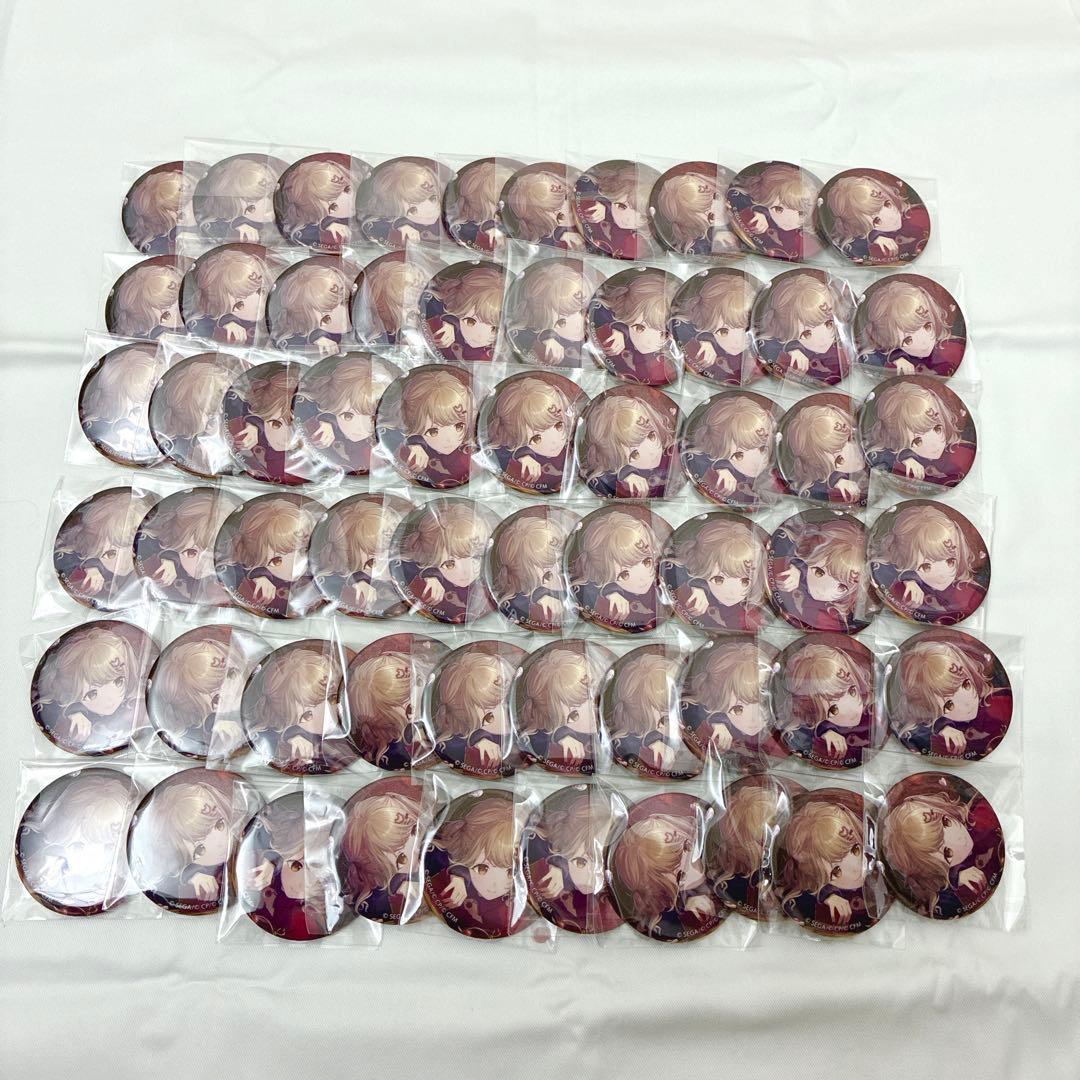 プロセカ グリ缶 40B 小豆沢こはね 60個