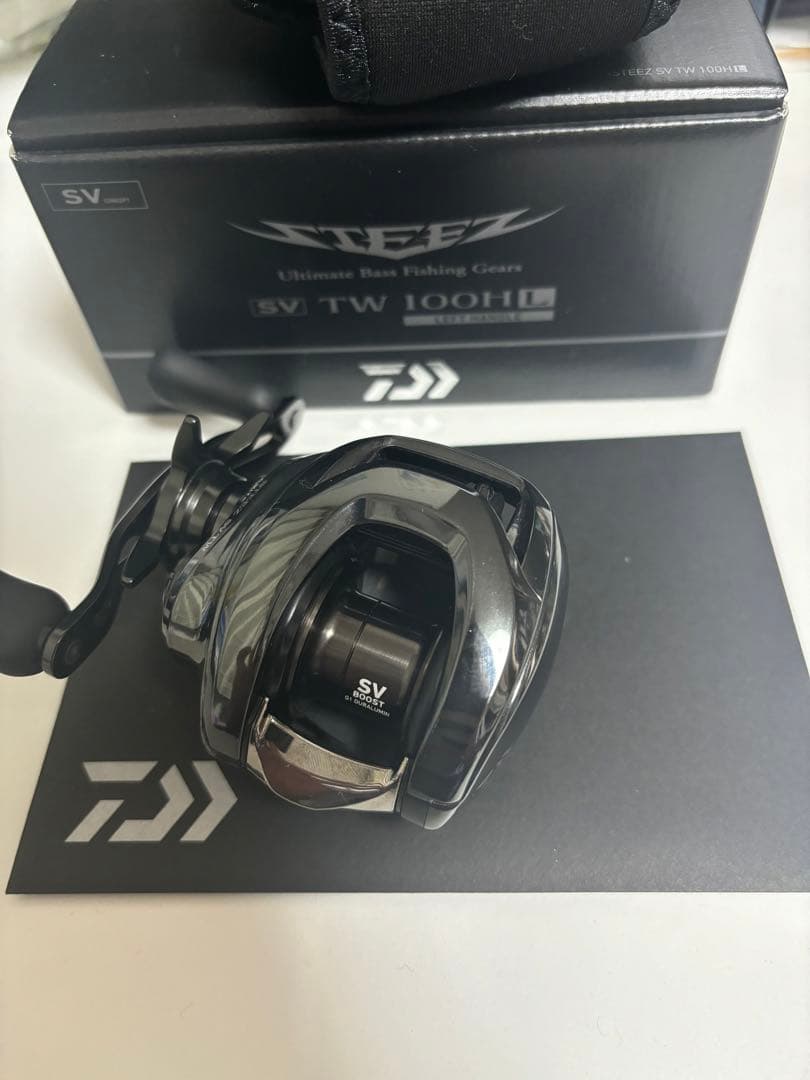 Ｋ　24スティーズsv tw HL