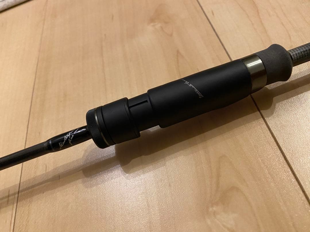 ロッド SRAM UTR-61HS-T2 MasterPiece