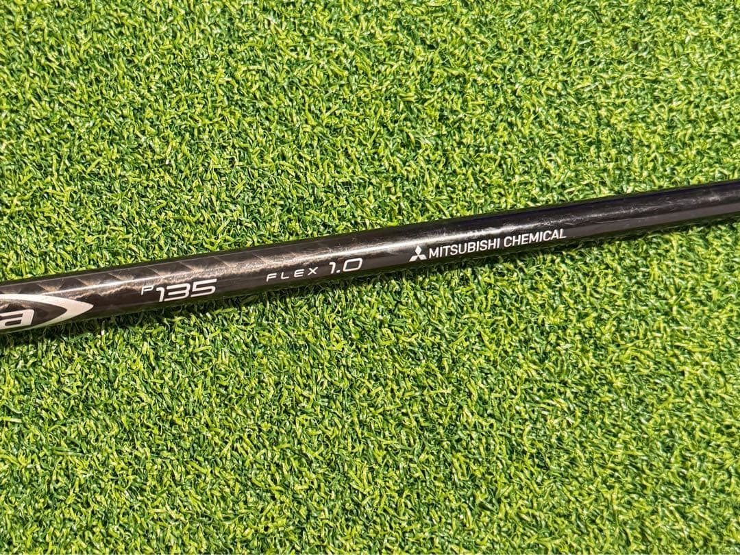 Byron Design バイロンデザインGSSツアーオンリー 370G
