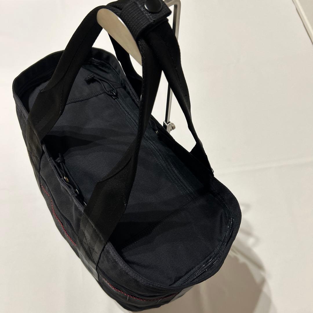 正規品 ブリーフィング BRIEFING トートバッグ 【新品未使用】