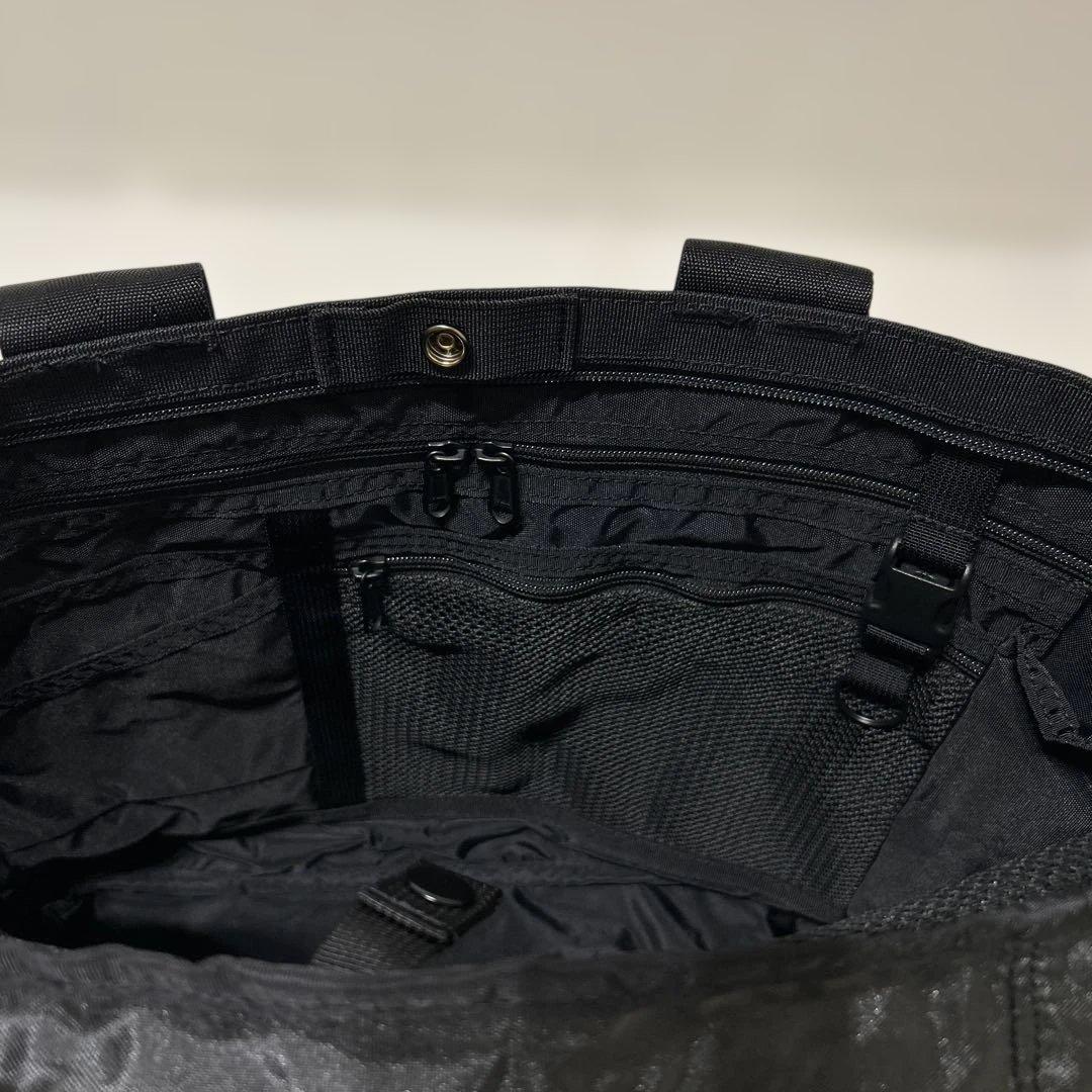 正規品 ブリーフィング BRIEFING トートバッグ 【新品未使用】