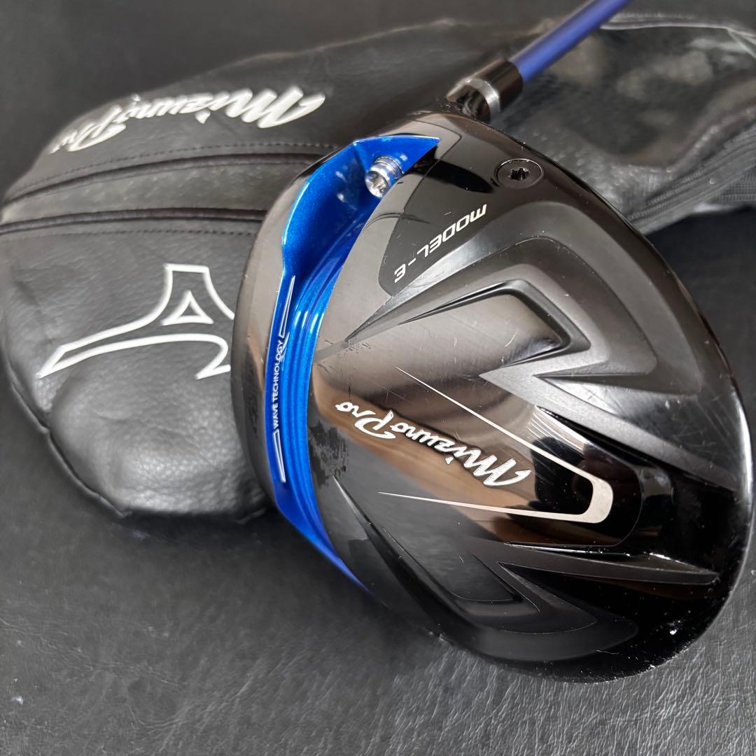 初心者向けメンズゴルフクラブセットMIZUNOミズノPROプロJPX825