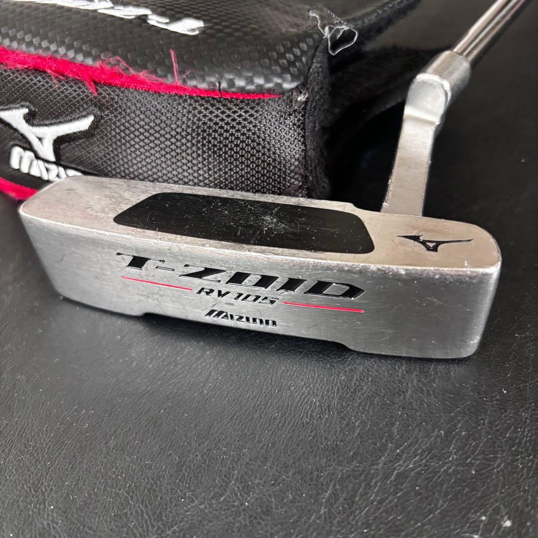 初心者向けメンズゴルフクラブセットMIZUNOミズノPROプロJPX825