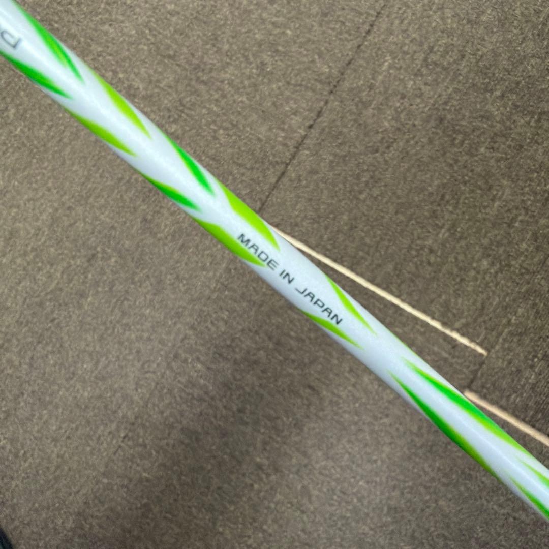 YONEX ASTROX100ZVA 4U5 ビクター・アクセルセンモデル新品