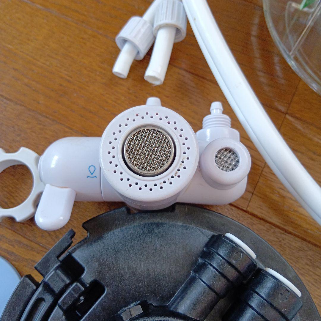 値下げ‼️アムウェイ浄水器　eSpring ♪