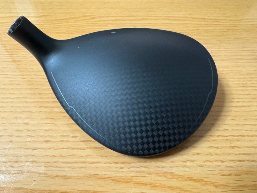 【超美品】ピンG440MAXフェアウェイ4w 17° ヘッドのみ