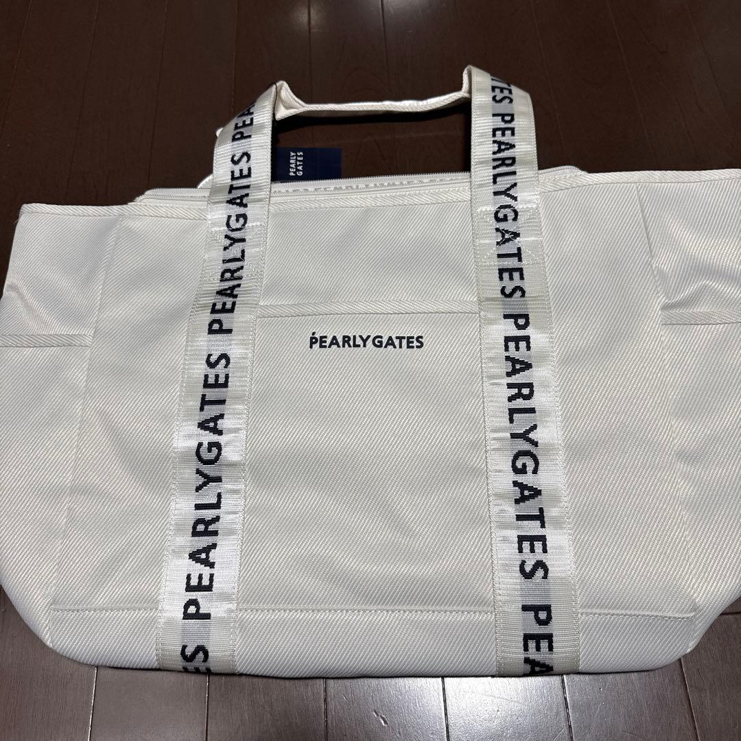 カートバックとゴルフバック
