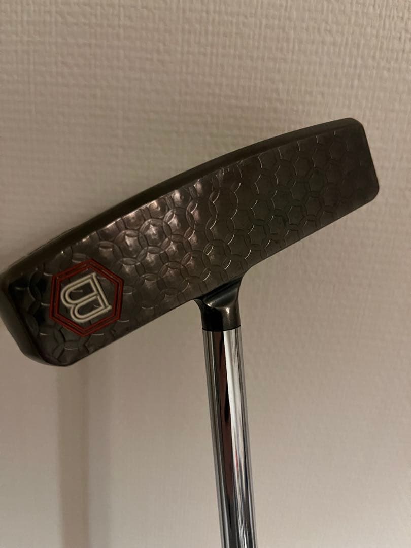 BETTINARDI BB53C センターシャフト 34.75インチ