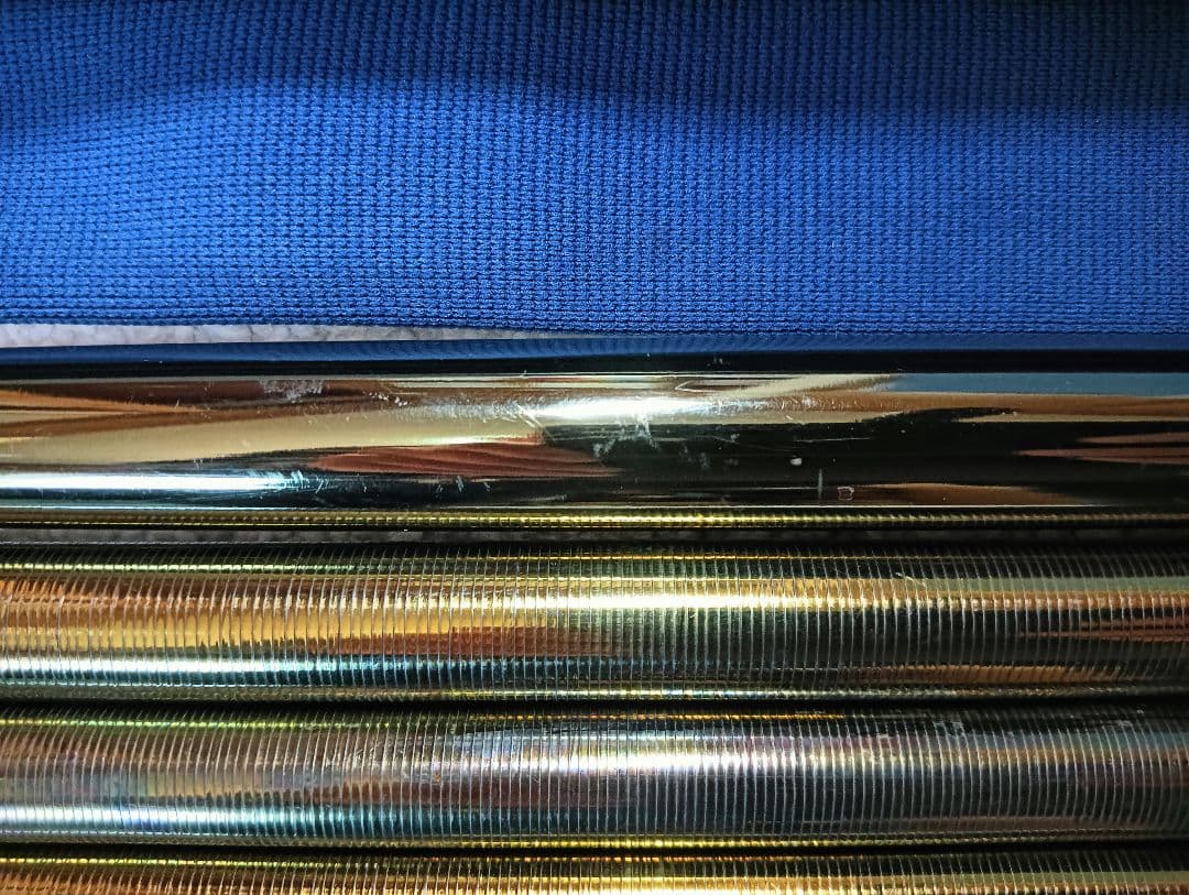 鮎友釣り用品SHIMANO 鮎スペシャル競H2.5 90-95HA　NO169