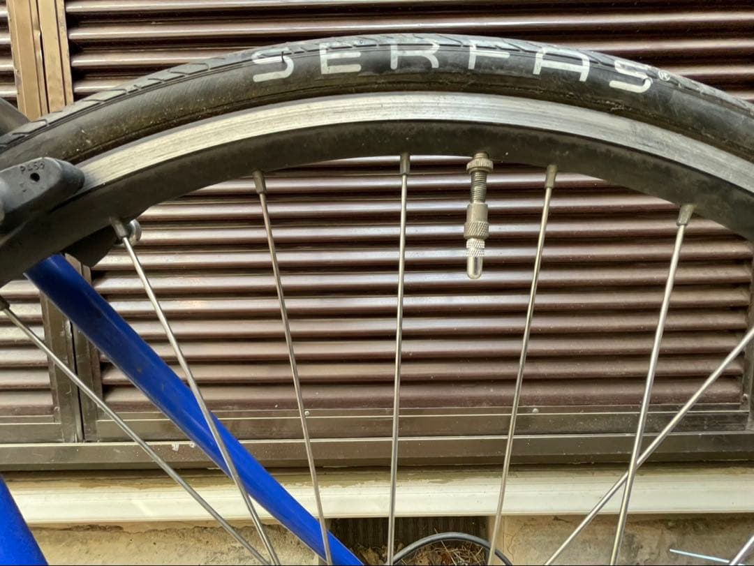 GIOS【空気入れ付き】直接引渡しの場合は19000円