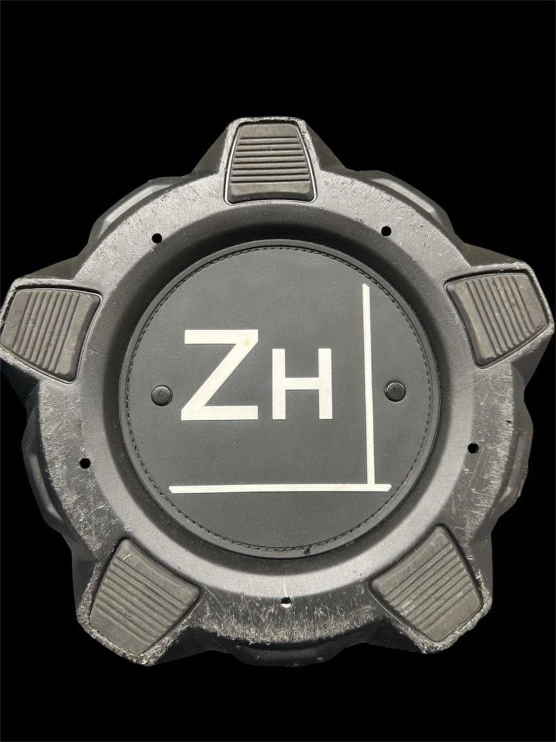 HALLIBURTON ZERO ゴルフバッグ グレー　期間限定。