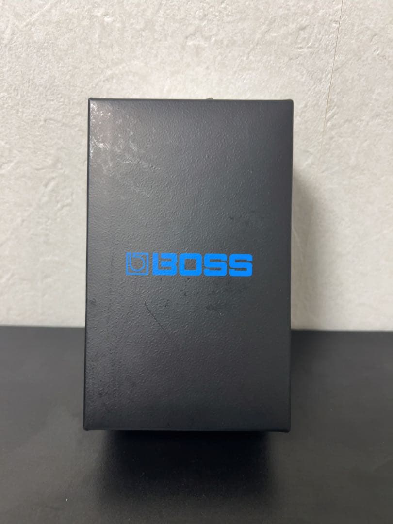 （美品）BOSS Harmonist PS-6 ギターエフェクター