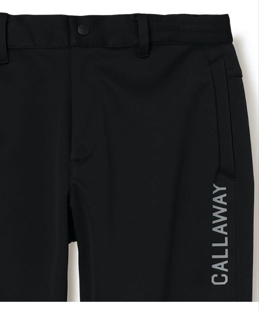 【新品】スターストレッチボンディング リラックスパンツ