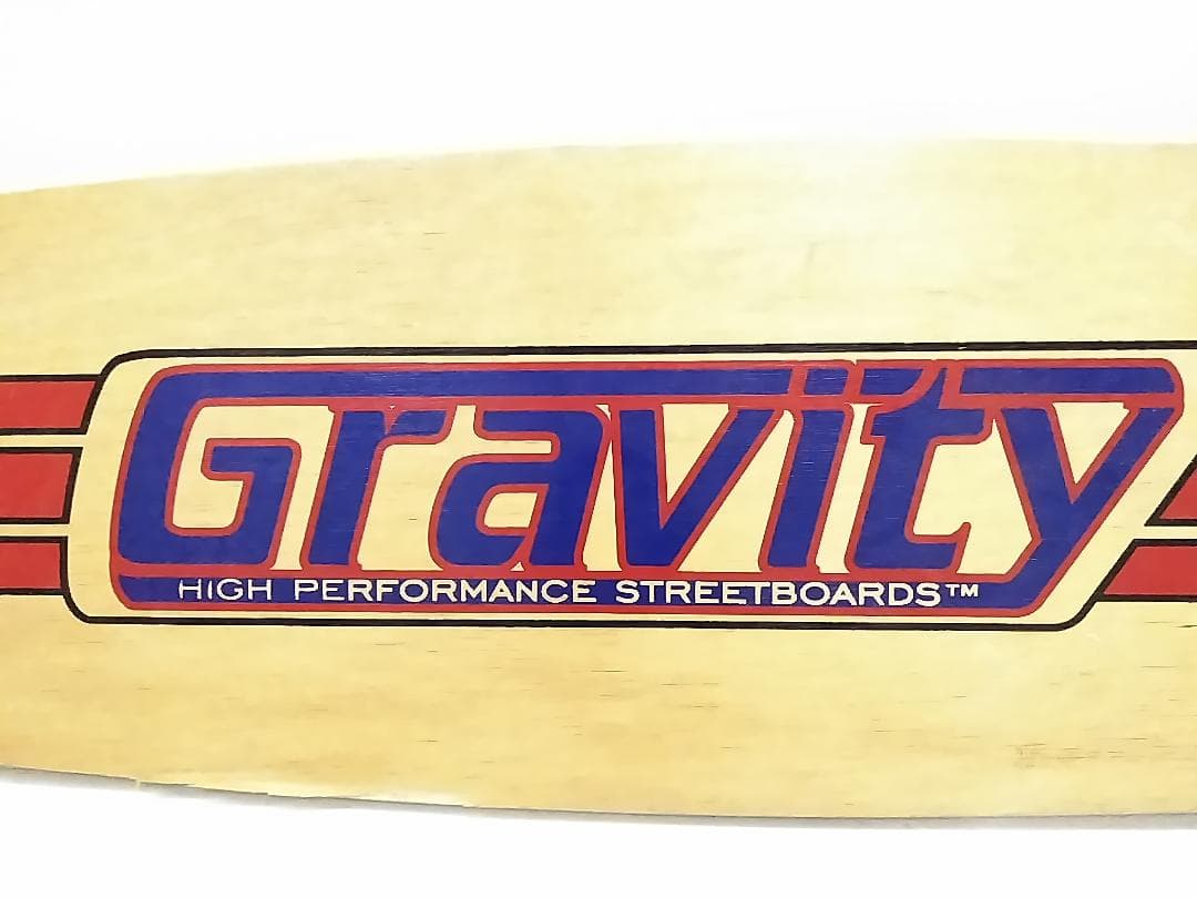 Gravity ロング スケートボード 119cm スケボー ロンスケ ★