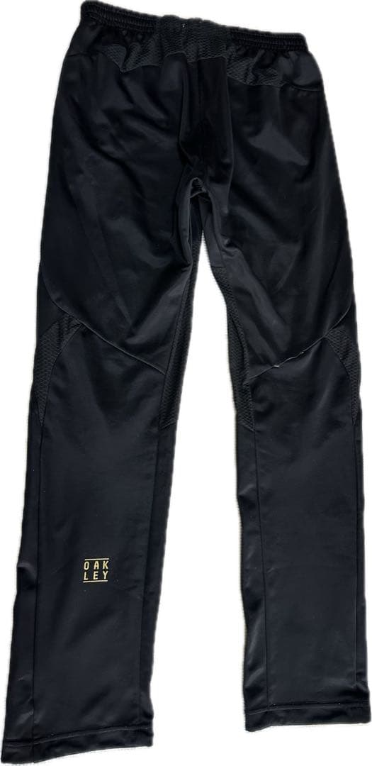 【美品】オークリー　セットアップ　ジャージ　M