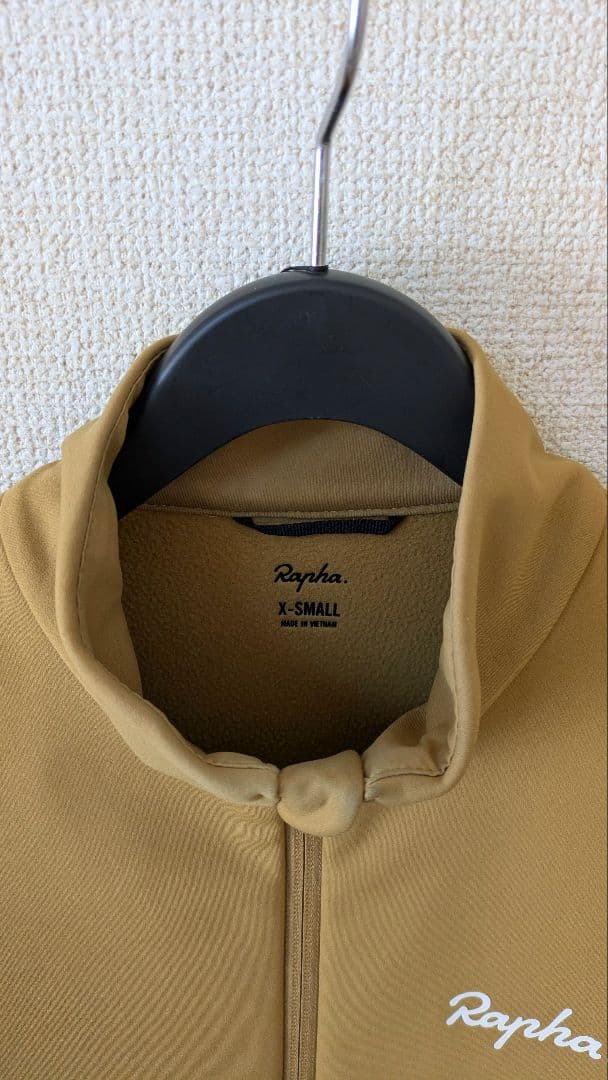 最終お値下げ！Rapha Core Winter Jacket XS