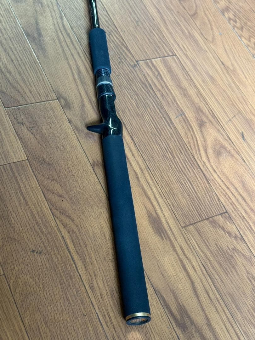 【F5-66X】デストロイヤー　DESTROYER BEARING DOWN