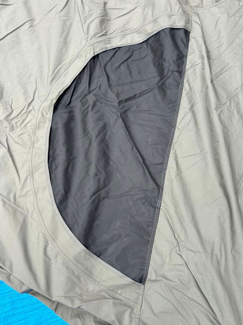 【美品】OneTigris ソロホームステッドTC