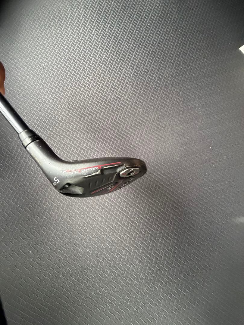 PING G410 ユーティリティ ALTA Sフレックス