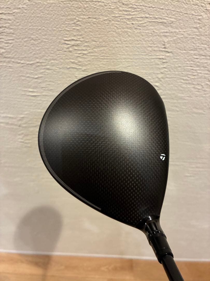 値下げ【レフティー】TaylorMade Qi4D ドライバー ＊保証書付き