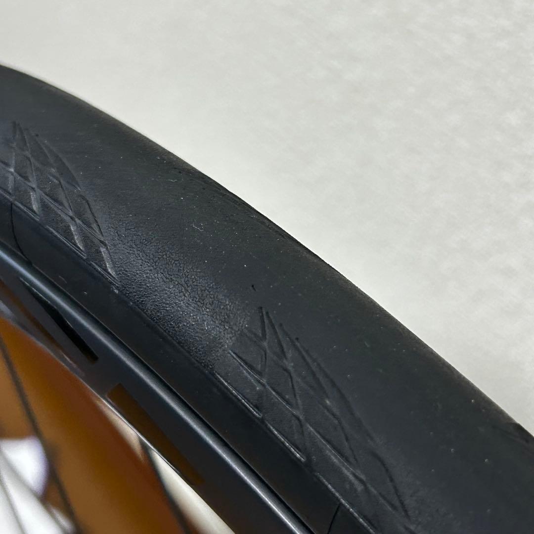 Continental GP5000 700×30c 2本セット