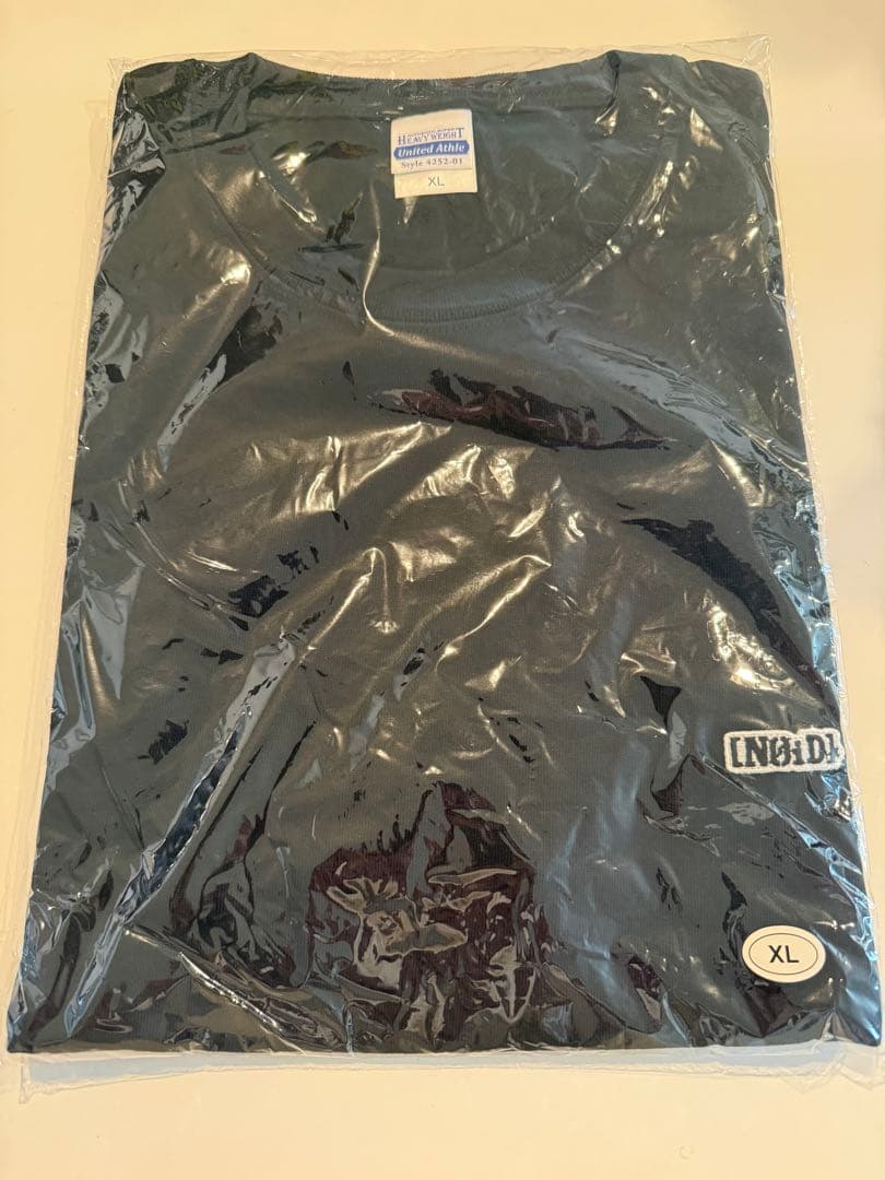 NOID Tシャツ　黒