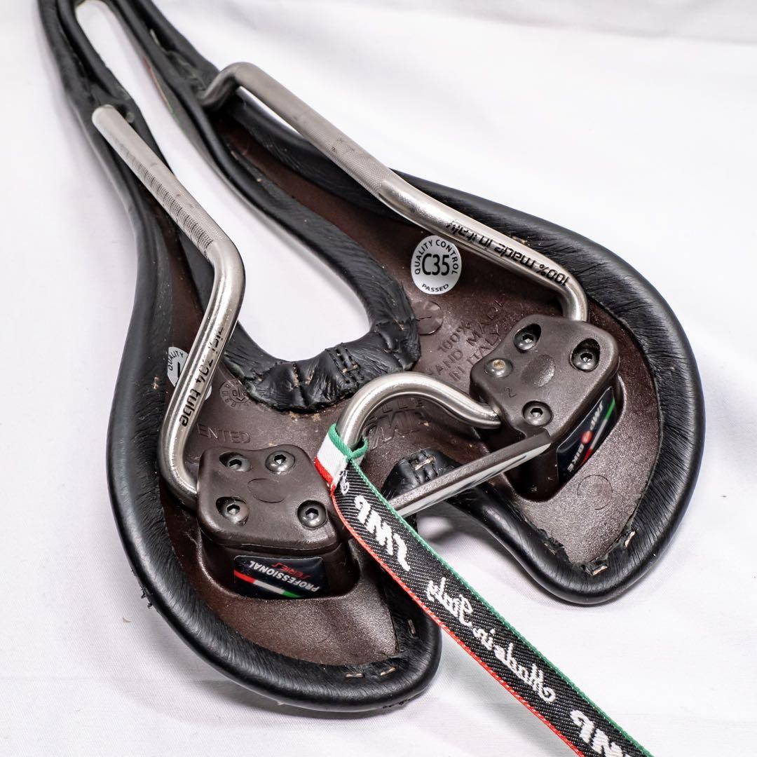 Selle SMP Forma ブラック