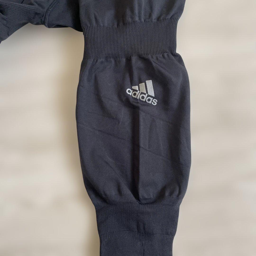[美品] adidas FORMOTION コンプレッションタイツ　サイズO
