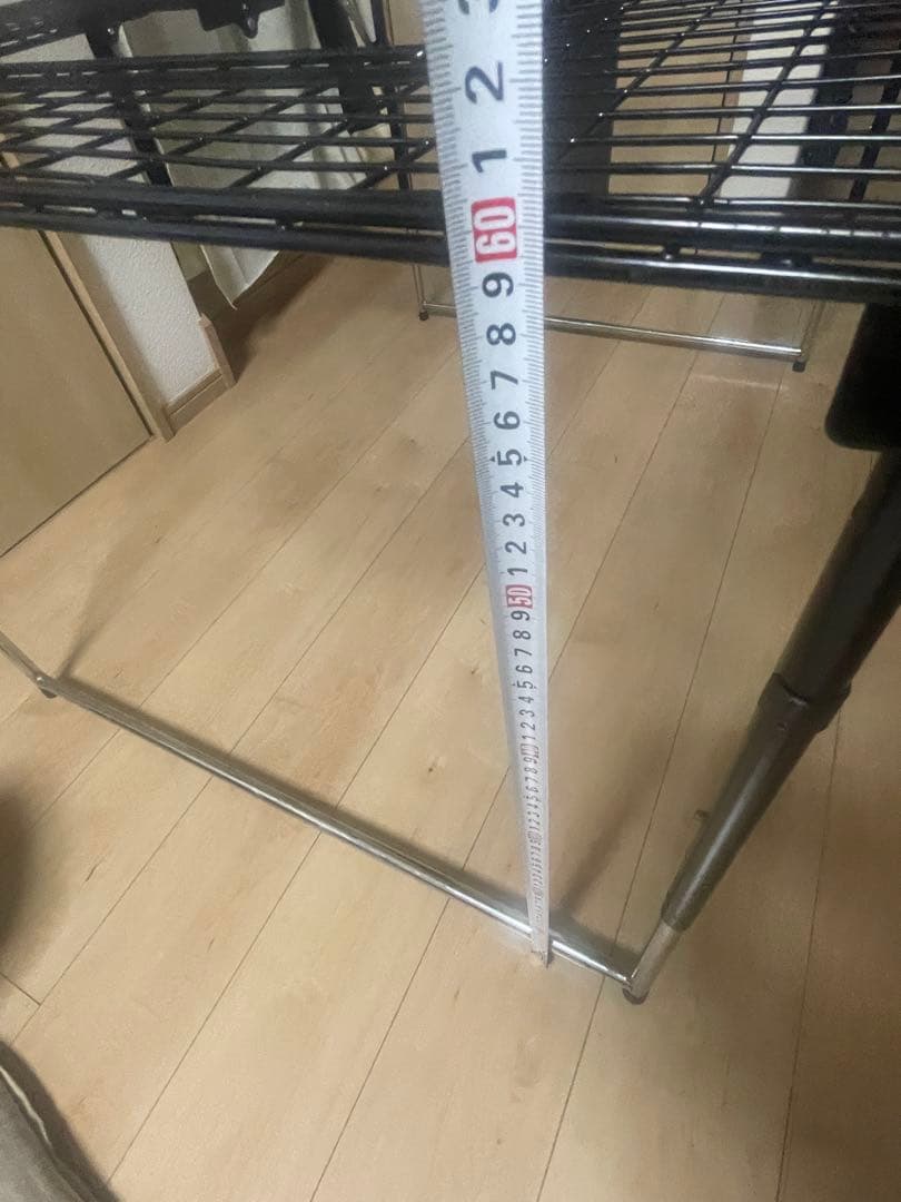 キャンプ テーブル
