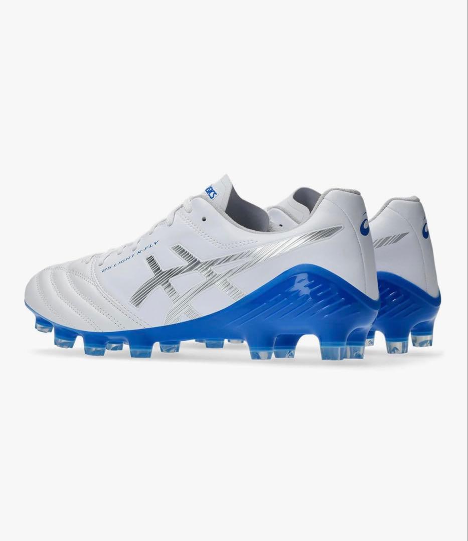 アシックス] サッカースパイク DS LIGHT X-FLY 5 メンズ