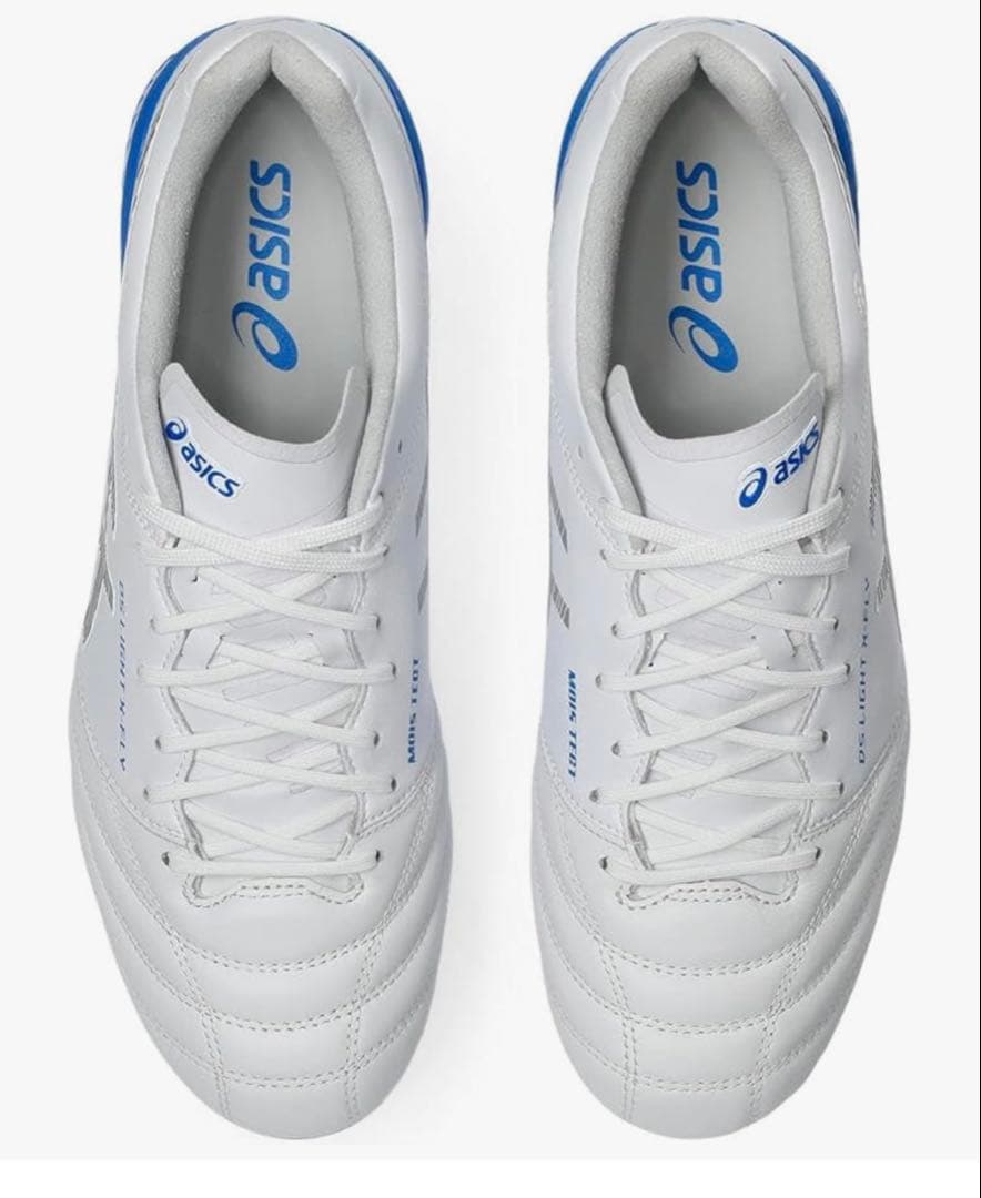 アシックス] サッカースパイク DS LIGHT X-FLY 5 メンズ