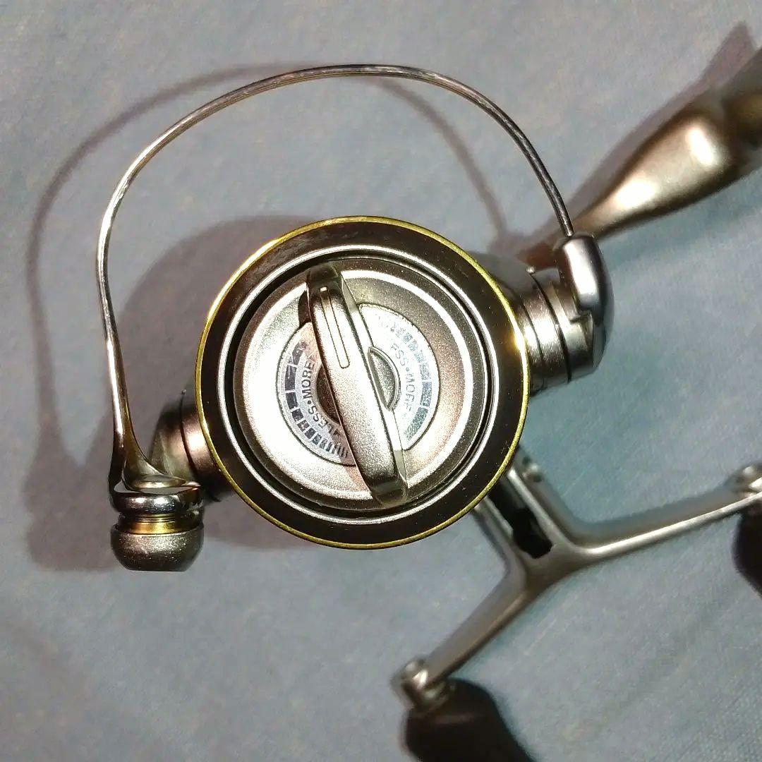 シマノ バイオマスター 1000S SHIMANO BIOMASTER