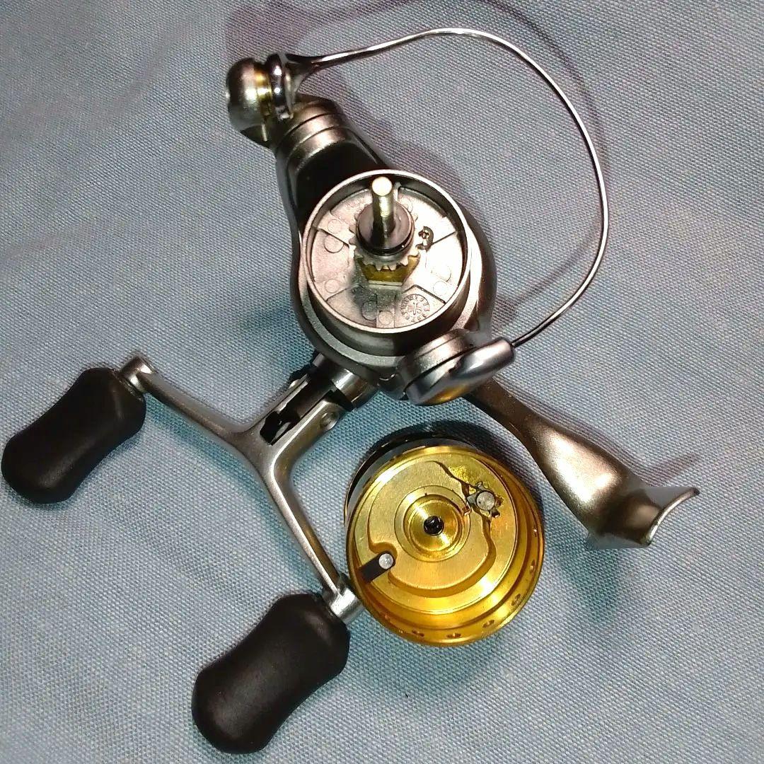 シマノ バイオマスター 1000S SHIMANO BIOMASTER