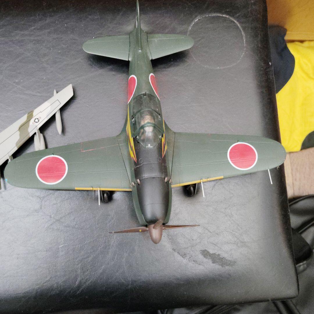 航空機モデルセット 多国籍