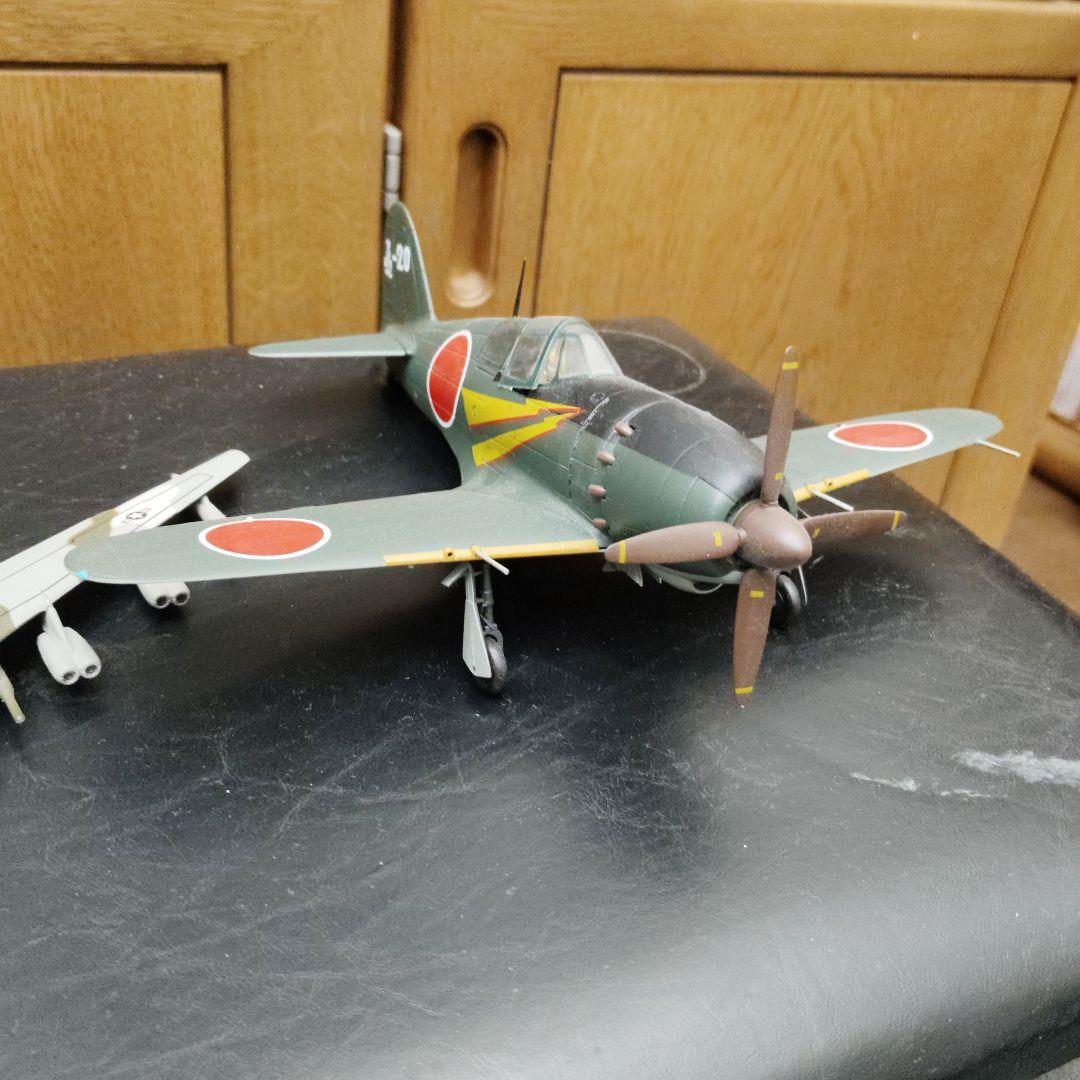 航空機モデルセット 多国籍