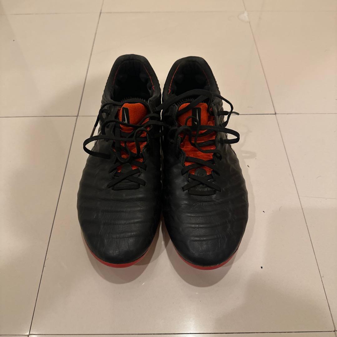 Nike ナイキティエンポレジェンド7エリートFG