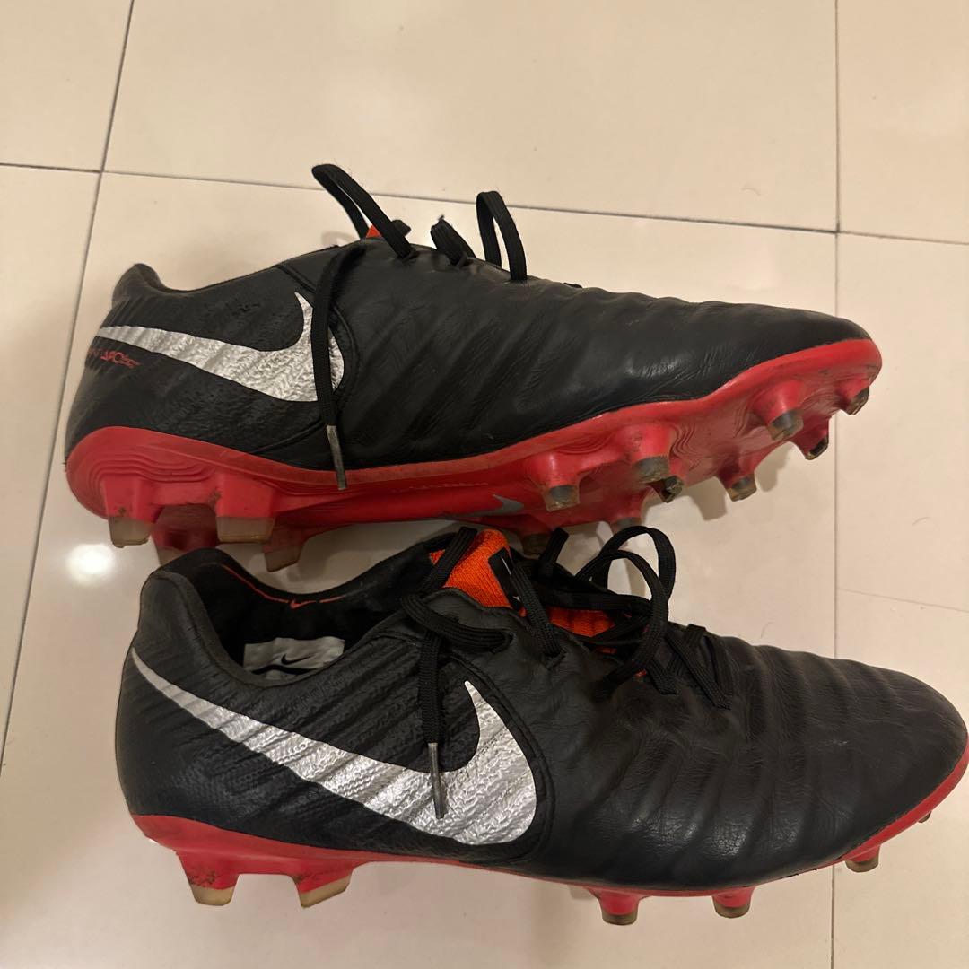 Nike ナイキティエンポレジェンド7エリートFG