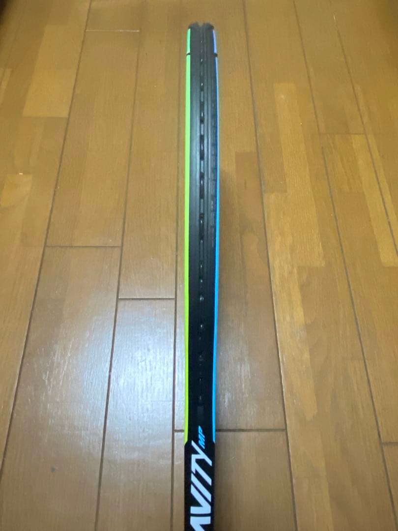 ラケット(硬式用) HEAD GRAVITY MP G2
