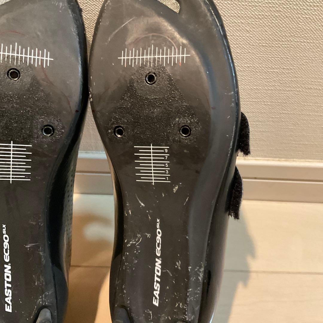 ジロ　ファクター　テックレースgiro factor techlace 40.5