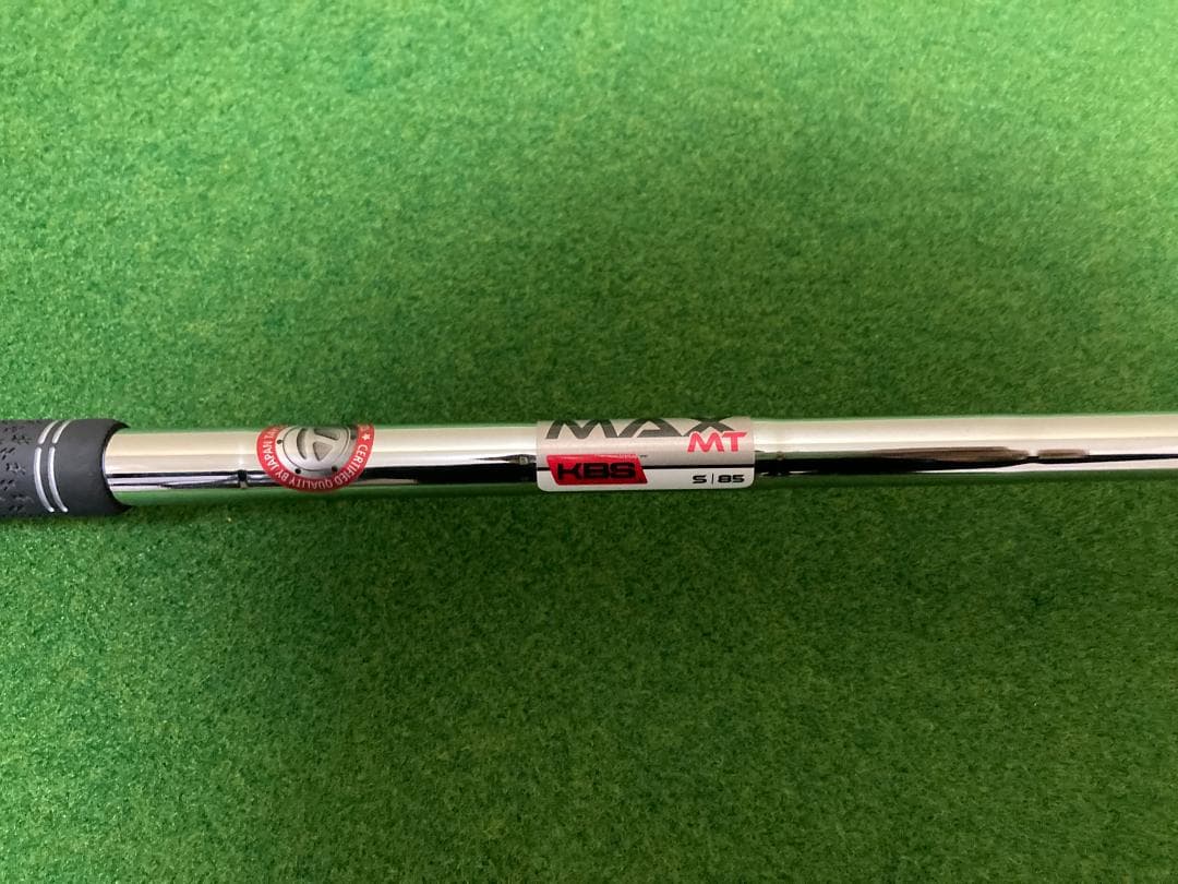テーラーメイド ステルス アプローチウェッジ AW フレックス S