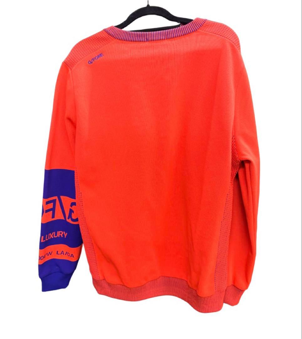 【美品】G/FORE サマーニット　2XL
