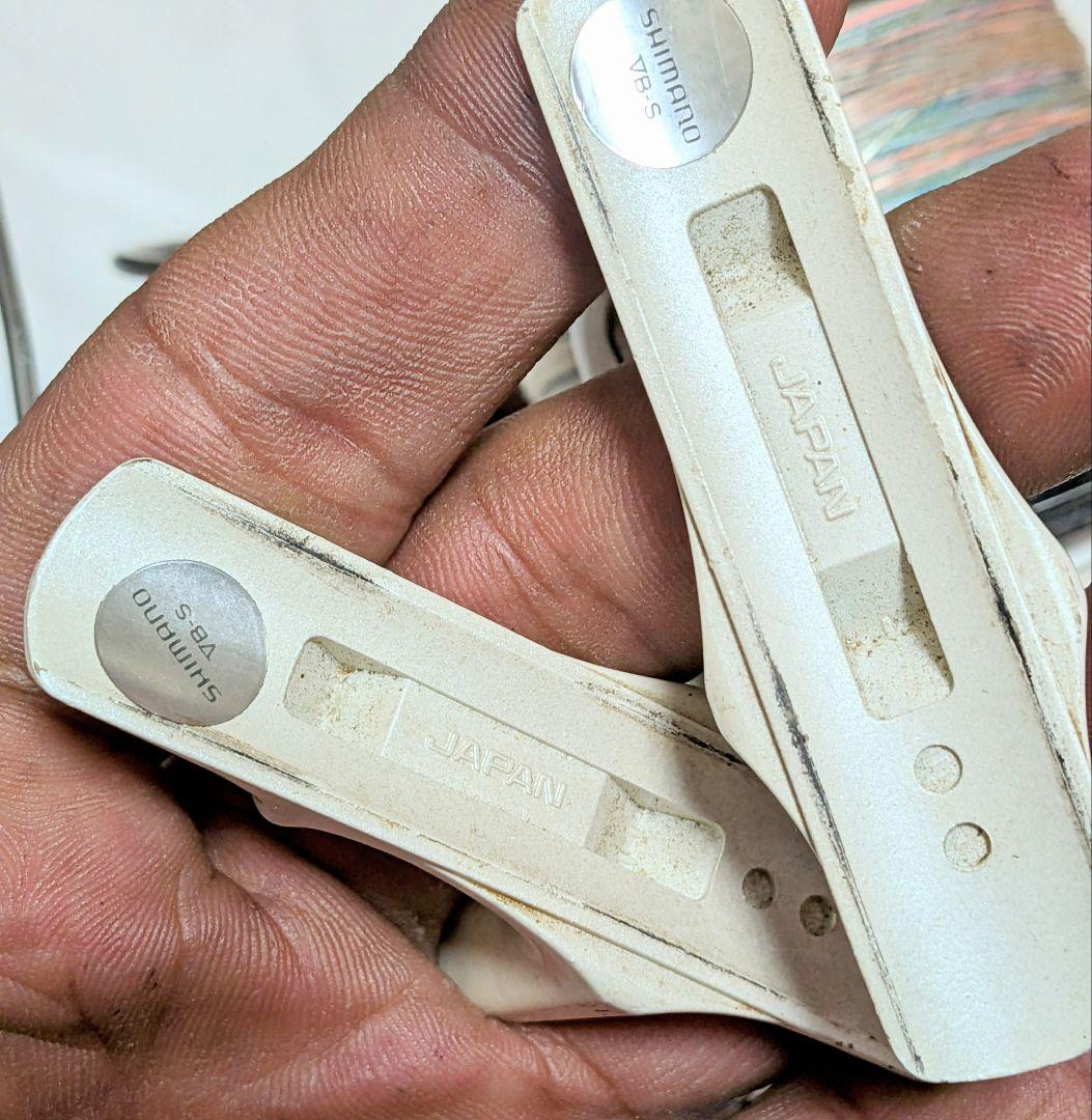 シマノスーパーエアロ7000投げ釣り専用リールまとめて3台